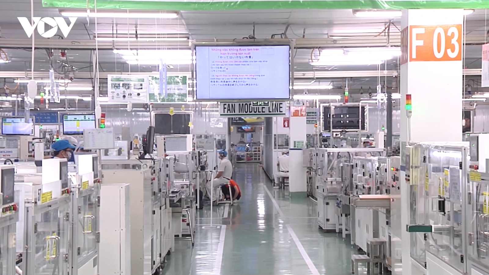 Muốn DNNVV mạnh, chính sách phải thật sự "mở đường"